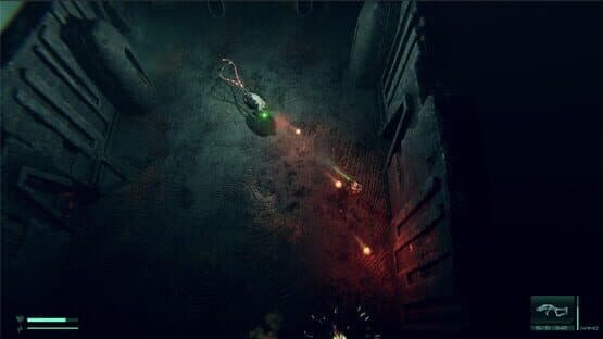 O3: Hollow Descent — screenshot 6
