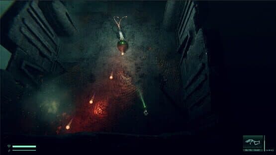 O3: Hollow Descent — screenshot 7