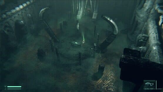 O3: Hollow Descent — screenshot 8