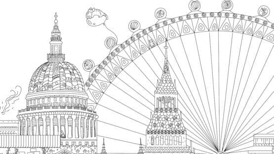 100 Cats London: Extra Content — screenshot 1