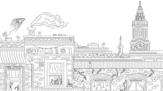 100 Cats London: Extra Content — screenshot 2