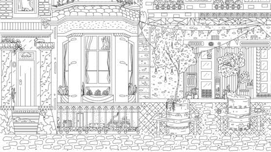 100 Cats London: Extra Content — screenshot 3