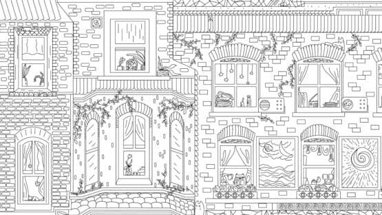 100 Cats London: Extra Content — screenshot 4