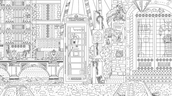 100 Cats London: Extra Content — screenshot 5