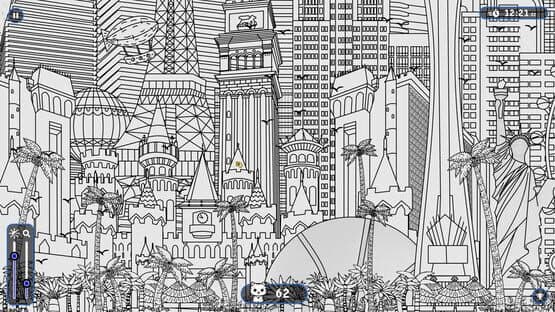 101 Cats in Las Vegas — screenshot 5