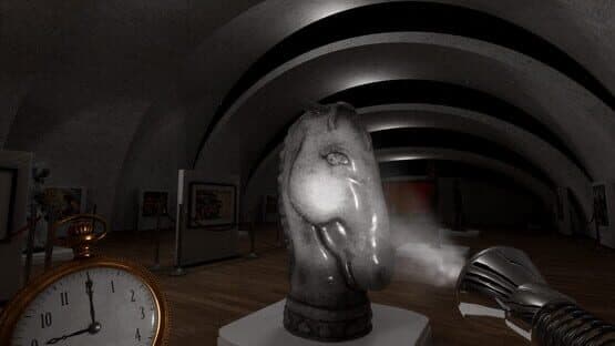 12 Hours Museum — screenshot 1