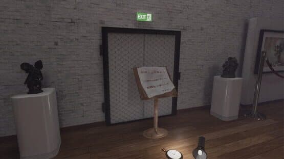 12 Hours Museum — screenshot 2