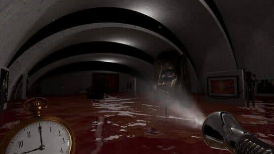 12 Hours Museum — screenshot 4