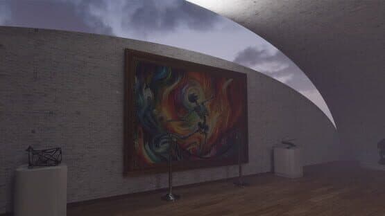12 Hours Museum — screenshot 5