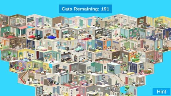 200 Hidden House Cats — screenshot 5