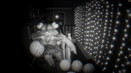 24H Stories: The Cabin In The Forest — screenshot 2