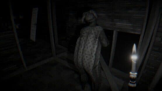 24H Stories: The Cabin In The Forest — screenshot 3