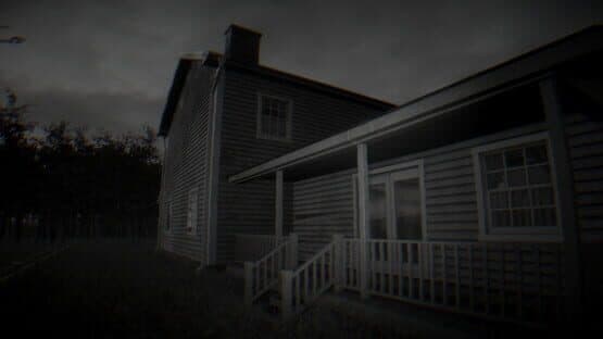 24H Stories: The Cabin In The Forest — screenshot 6
