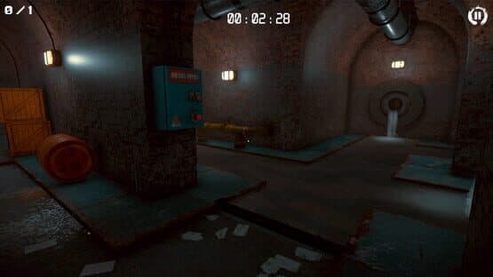 3D Puzzle: Underground — screenshot 1