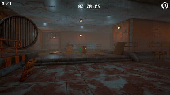 3D Puzzle: Underground — screenshot 2