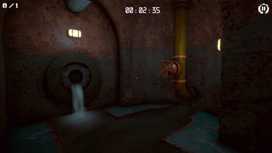 3D Puzzle: Underground — screenshot 3
