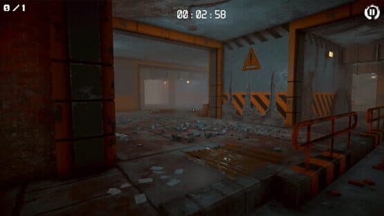 3D Puzzle: Underground — screenshot 4