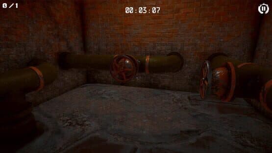3D Puzzle: Underground — screenshot 5
