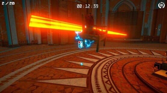 3D Puzzle: Sun Temple — screenshot 3