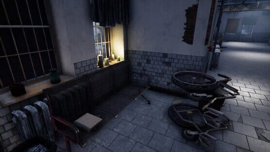 30 Floors of Madness — screenshot 1