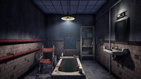 30 Floors of Madness — screenshot 2