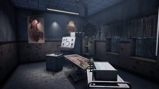 30 Floors of Madness — screenshot 4