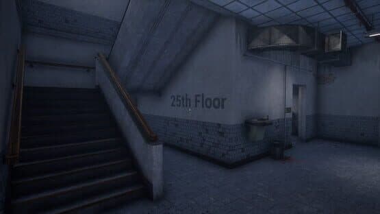 30 Floors of Madness — screenshot 6