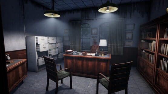 30 Floors of Madness — screenshot 8