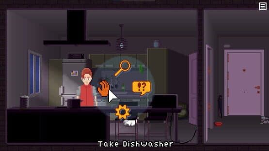 7 Meters Away: Oscar and the Cell of the Soul — screenshot 4