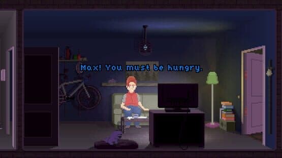 7 Meters Away: Oscar and the Cell of the Soul — screenshot 6
