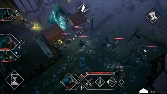 Abyssal — screenshot 1