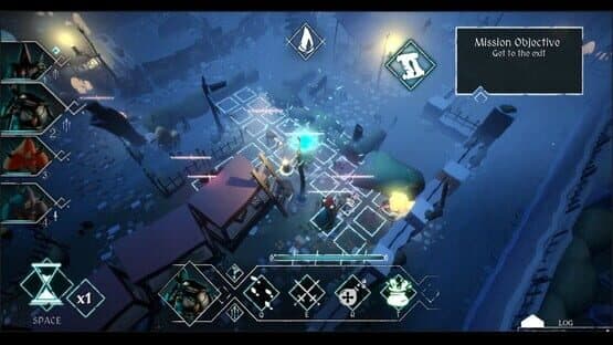 Abyssal — screenshot 3