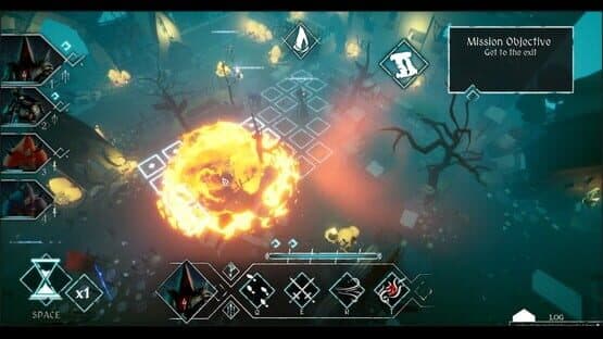 Abyssal — screenshot 4