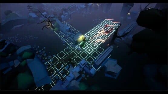 Abyssal — screenshot 6