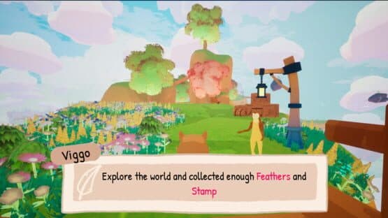 Close to Flight — screenshot 2