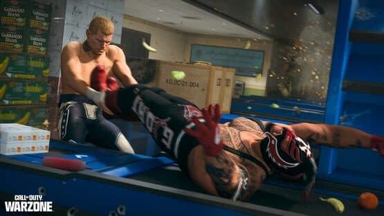 Call of Duty: Modern Warfare III - Season 5 — screenshot 3