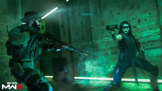 Call of Duty: Modern Warfare III - Season 5 — screenshot 6