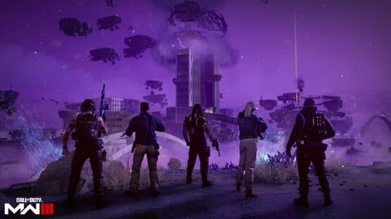Call of Duty: Modern Warfare III - Season 5 — screenshot 7