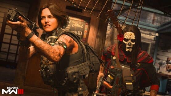 Call of Duty: Modern Warfare III - Season 5 — screenshot 8
