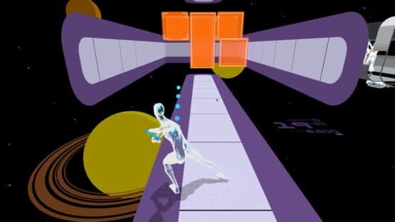 C-Smash VRS — screenshot 5