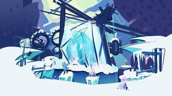 My Monsters — screenshot 3