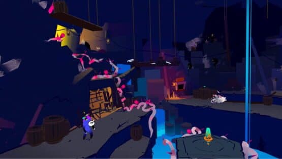 My Monsters — screenshot 5
