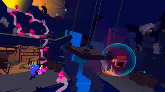 My Monsters — screenshot 8