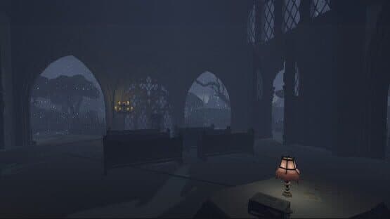 GraveyardGambit — screenshot 1