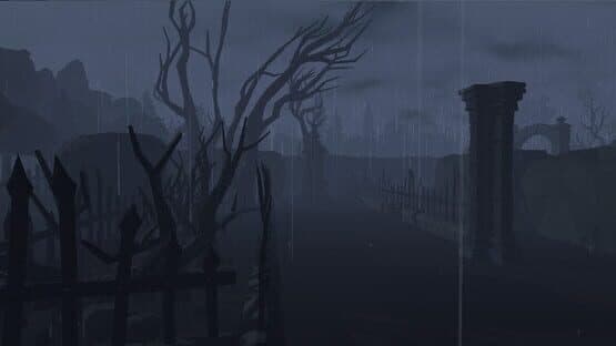 GraveyardGambit — screenshot 2