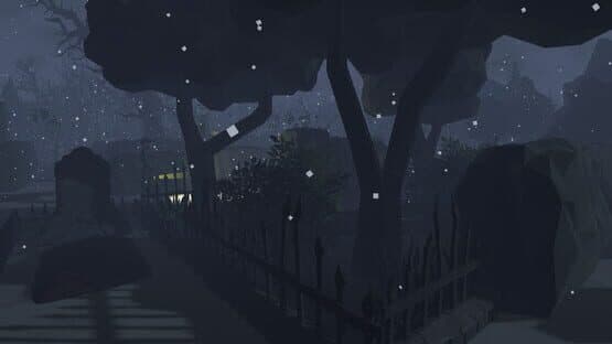 GraveyardGambit — screenshot 3