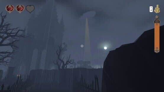 GraveyardGambit — screenshot 4