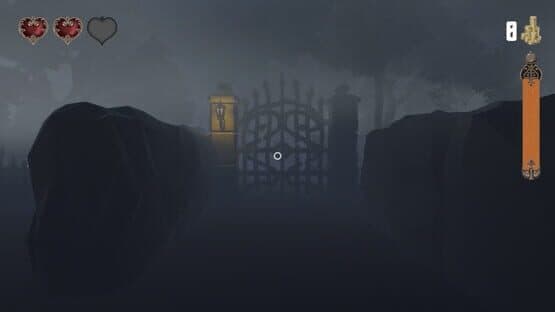 GraveyardGambit — screenshot 5