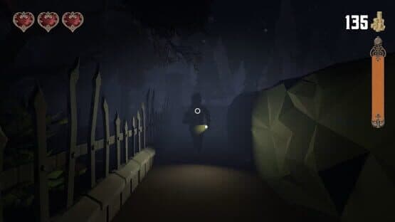 GraveyardGambit — screenshot 6