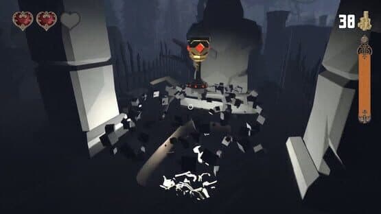 GraveyardGambit — screenshot 7